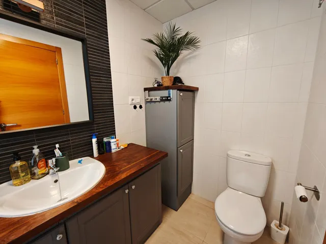 Apartamento 2 habitaciones 100m² en venta - Centro — 16
