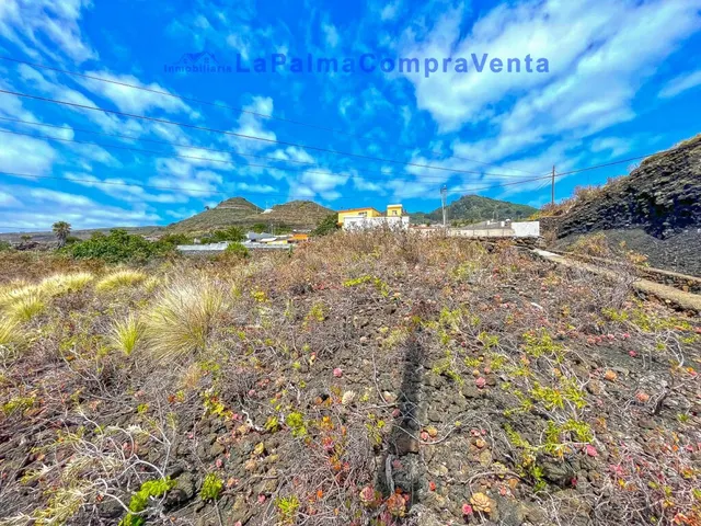 Suelo rústico en Venta en Villa De Mazo Santa Cruz de Teneri - foto 5