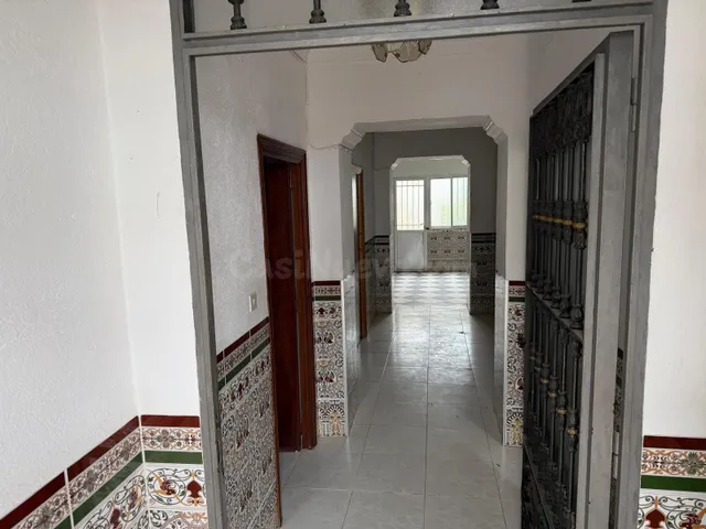 Venta de Casa Adosada en Fuente Obejuna (Córdoba) — 4