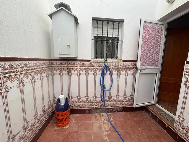 Casa  independiente en perfecto estado con terraza — 19