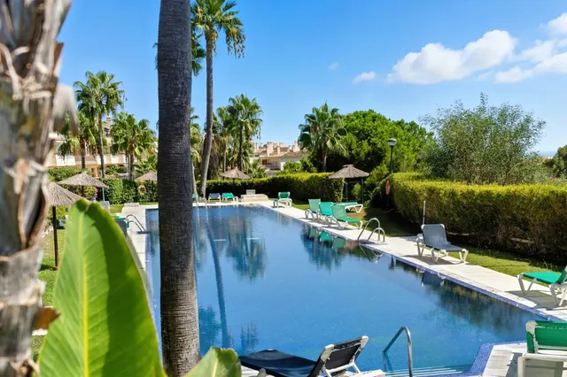 Apartamento 3 habitaciones 102m² en venta - Marbella — 10