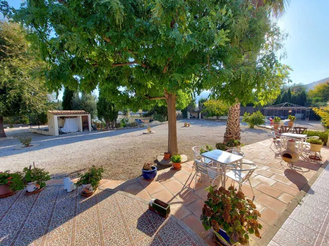 Villa 3 habitaciones 140m² en venta - Rincón de Seca — 15