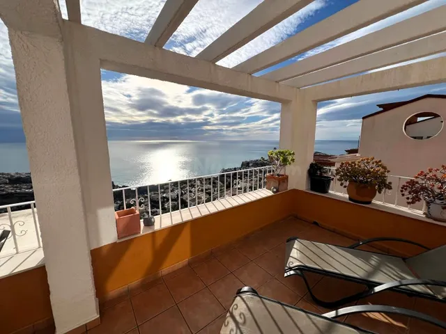 APARTAMENTO EN ALQUILER ANUAL EN ZONA TRANQUILA CON ESPECTAC - foto 5