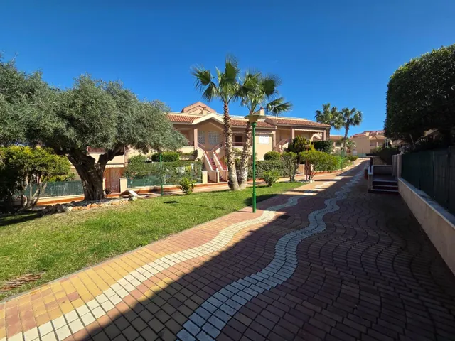 APARTAMENTO REFORMADO JUNTO A LA PLAYA DEL CARABASSI - foto 5