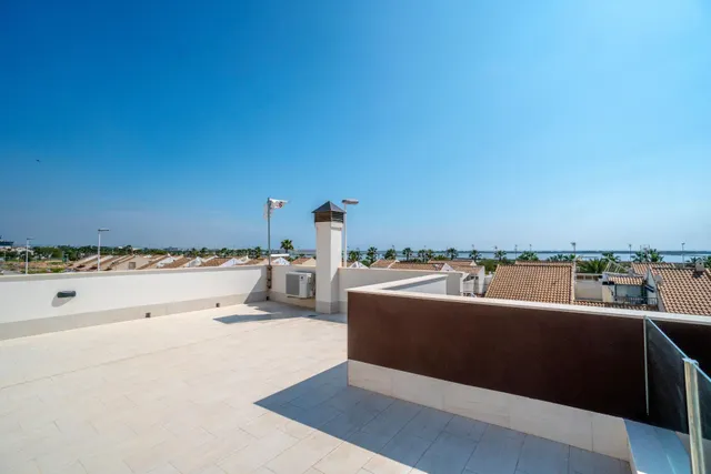 Precioso apartamento en San Pedro del Pinatar — 17