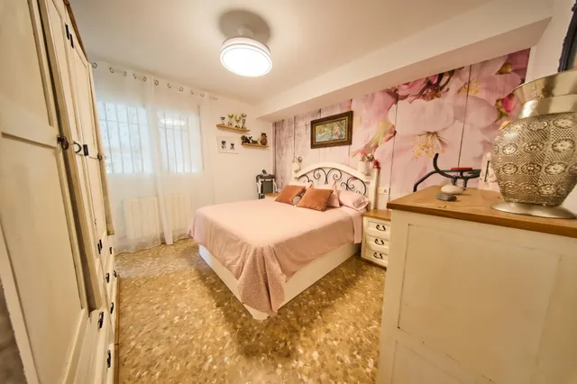 Piso en Calle Los Álamos, Las Gabias — 6