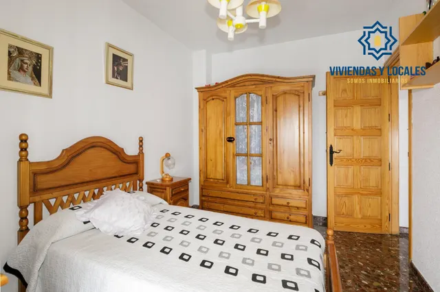 Preciosa casa típica del Albaycín — 21