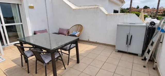 Adosado 2 habitaciones 80m² en venta - Reserva de Marbella — 12