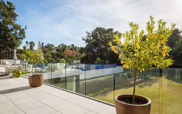 Chalet 7 habitaciones 2173m² en venta - Sotogrande - Alto — 19