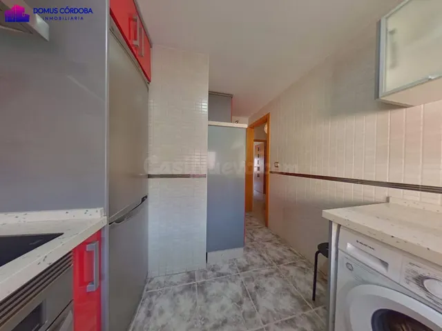 ¡MAGNÍFICO PISO EN VENTA EN EL HIGUERÓN, CÓRDOBA! - foto 3