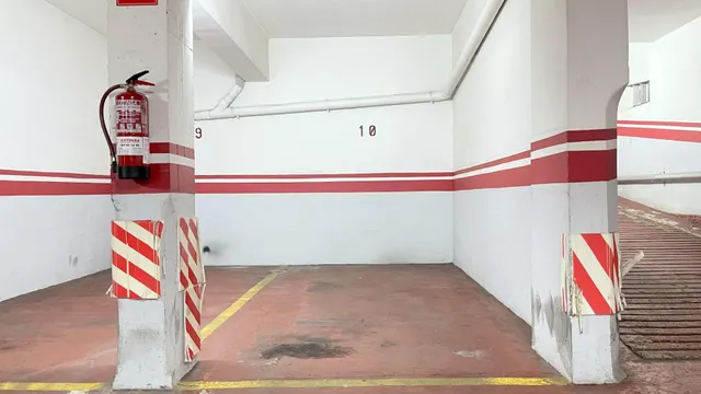 PLAZA GRANDE JUNTO HOSPITAL ST PAU — 4