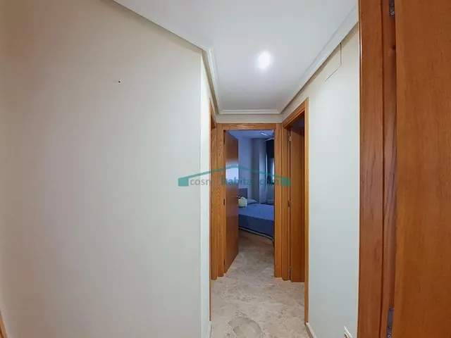 PISO DE 3 habitaciones CON TERRAZA, PISCINA Y GARAJE EN VILAMARXANT — 26