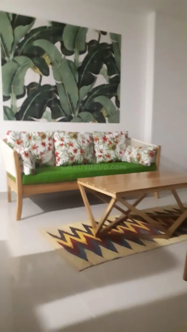 🌆 ¡Vive con estilo en el corazón de Manga! 🏡 - foto 3