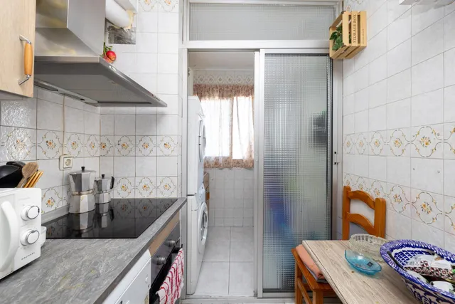Piso 3 habitaciones 82m² en venta - Parque nueva granada — 9