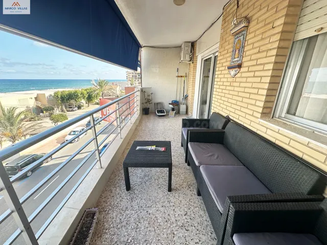 Vivienda con vistas al mar- 260MV - foto 3