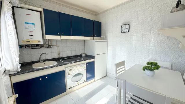 ¡Tu nuevo hogar a un paso de la Bahía y de la playa en Puertochico! — 8