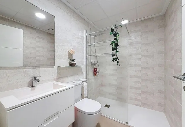 Apartamento 2 habitaciones 80m² en venta - Desamparados-Hurchillo-Torremendo — 9