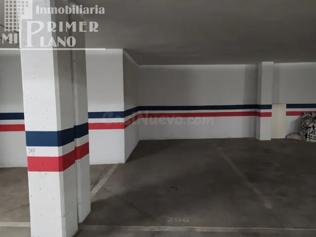 *¡OPORTUNIDAD DE ULITMA HORA! Plaza de garaje para dos coche - foto 2