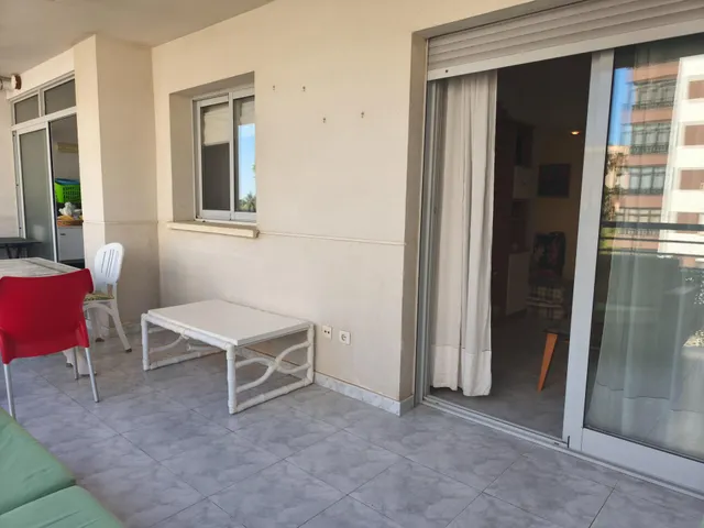 ☀️ ¡tu rincón junto al mar te espera en Benicàssim! — 8