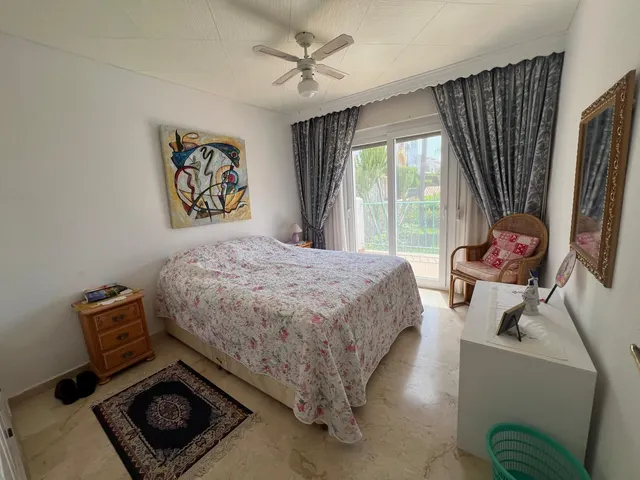 Adosado 3 habitaciones 134m² en venta - Costa Del Sol — 14