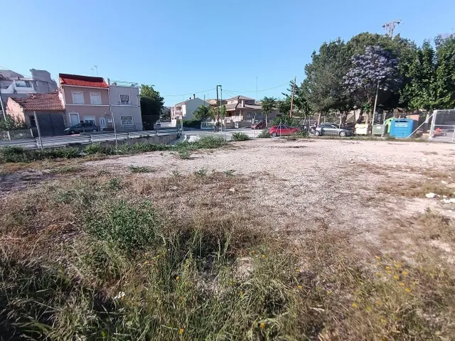 Solar en Esquina en Ribera de Molina – Ideal para Vivienda o - foto 4