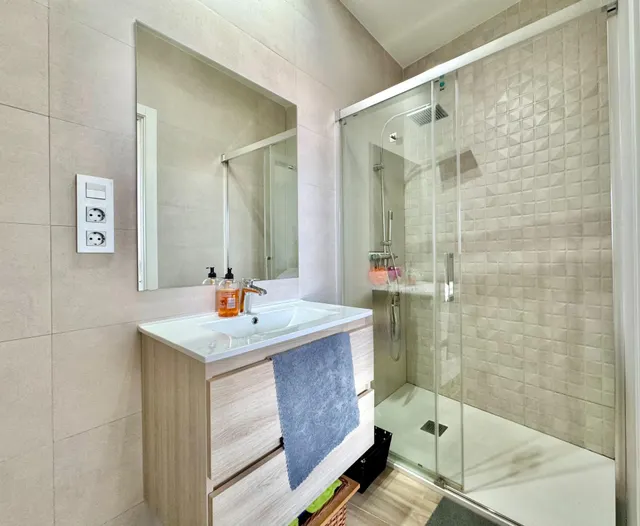 Encanto mediterráneo a solo 500 metros del mar — 27