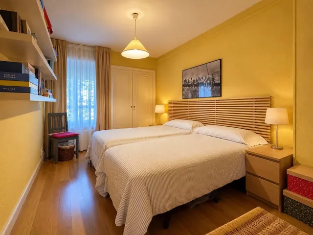 Exclusiva vivienda de 3 dormitorios con terraza en Majadahonda Centro — 24