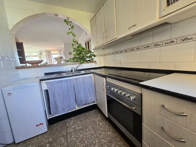 AMPLIA VIVIENDA A 120 METROS DE LA PLAYA – PLAYAMAR, TORREMOLINOS ☀️ — 17