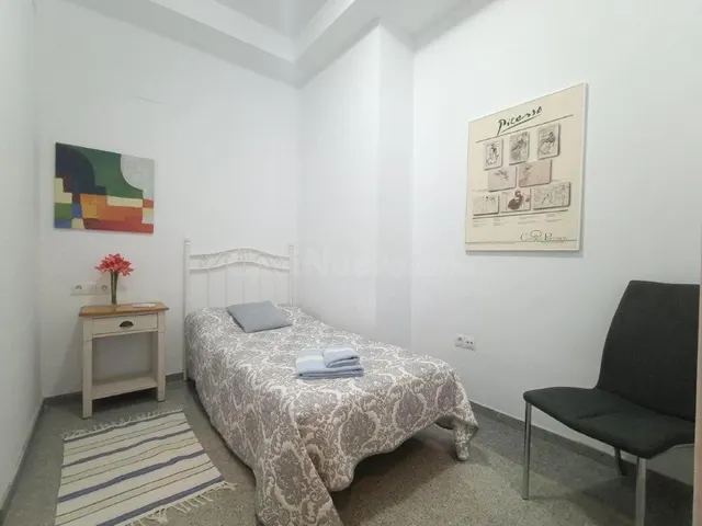 ¡ALQUILER PARA ESTUDIANTES! 3 habitaciones Y 2 BAÑOS, CARLOS - foto 5