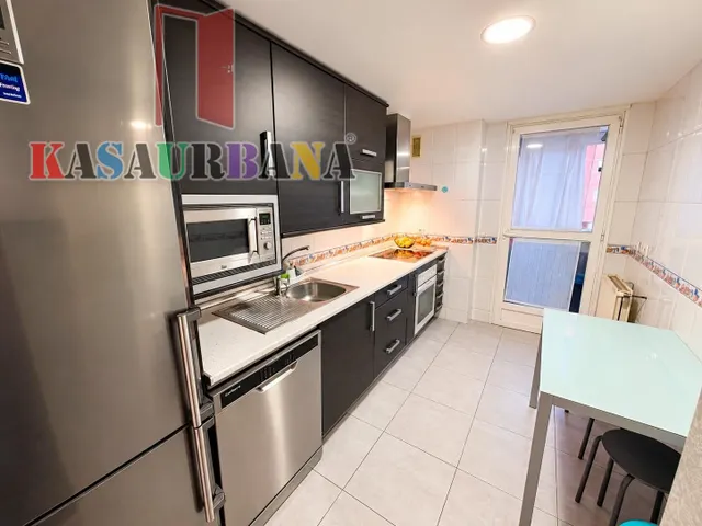 KASAURBANA ofrece EN VENTA PISO EN VALDEMORO - foto 4