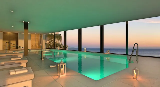 Apartamento 2 habitaciones 84m² en venta - Centro — 13