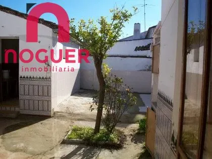 CASA EN VENTA EN GRANJA DE TORREHERMOSA (BADAJOZ) — 11