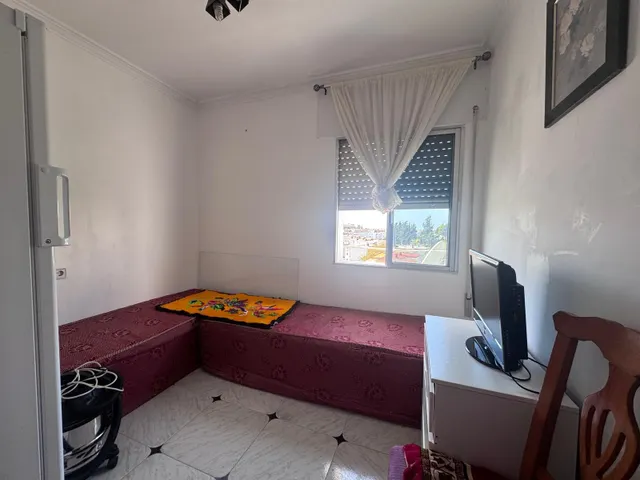 SE VENDE PISO EN CALLE MAESTRO ÁLVAREZ BEIGBEDER — 23