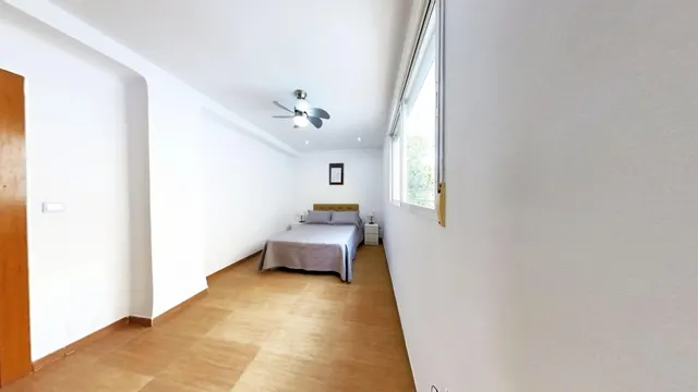 Casa junto al Paseo Maritimo de Castell de Ferro — 37