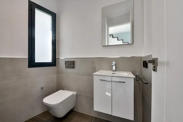 Villa 3 habitaciones 374m² en venta - Sol de Este - Puerta Fenicia — 27