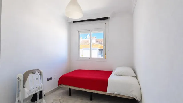 Ático Dúplex 3 habitaciones 158m² en venta - La Carolina-Guadalpín — 18