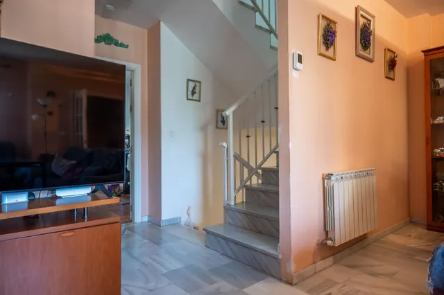 VIVIENDA UNIFAMILIAR ADOSADA EN OGIJARES — 13