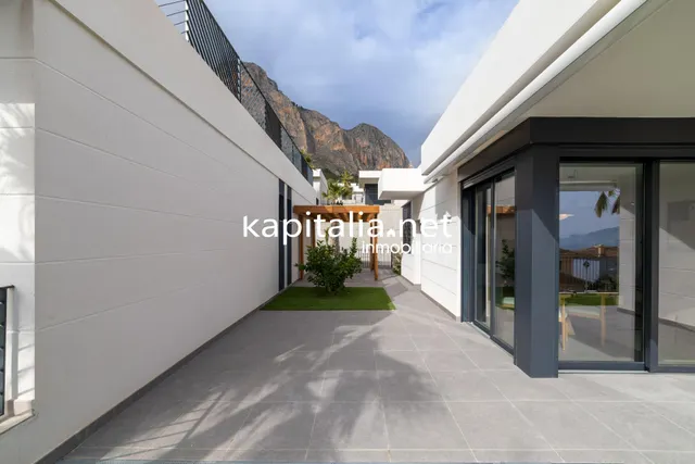 Villas junto al mar a la venta: Un oasis de paz y aventura — 15