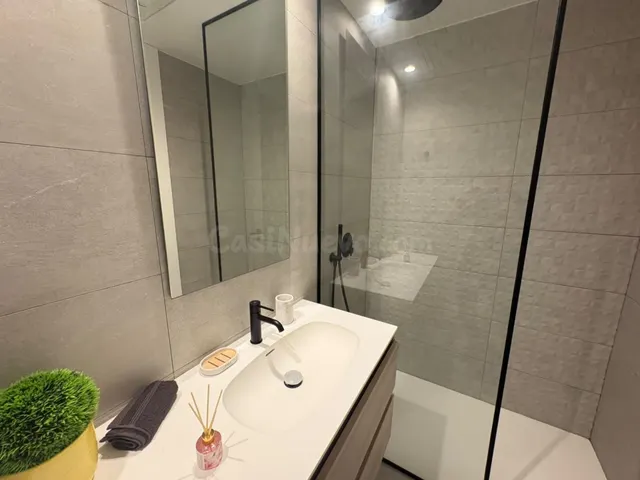 Villa 3 habitaciones 122m² en venta - Dolores de Pacheco-Santa Rosalía — 11
