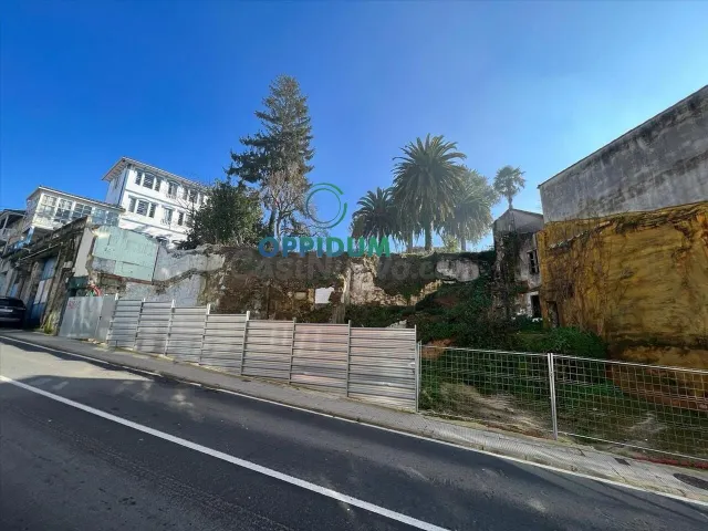 Venta de Suelo Urbano Residencial en SAAVEDRA MENESES, 20-22