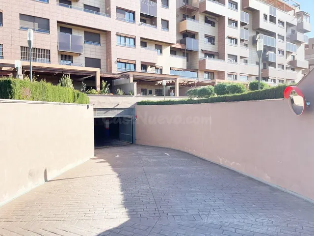 Garaje 15m² en venta - Camino de Suárez - foto 2