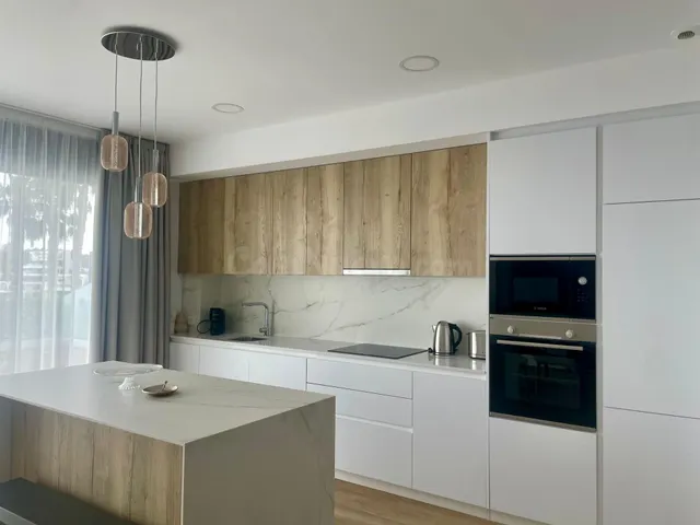 Duplex en Finestrat - Camporrosso Stone Valley — 3