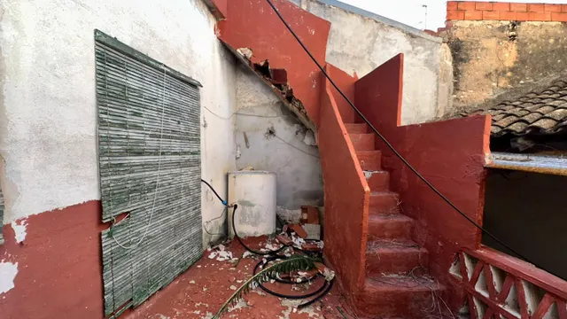 Crea la casa que siempre has imaginado en una de las mejores calles de l’Alcúdia — 25