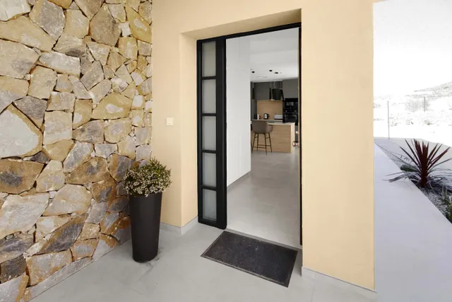 Villa 4 habitaciones 208m² en venta - Baños Y Mendigo — 9