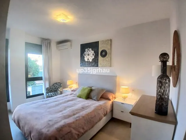Apartamento 2 habitaciones 162m² en venta - Costa Del Sol — 8