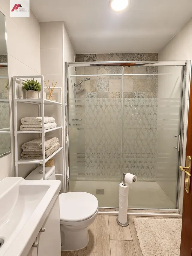 Piso en planta baja en el Centro – Zona Alta | 1 dormitorio — 7