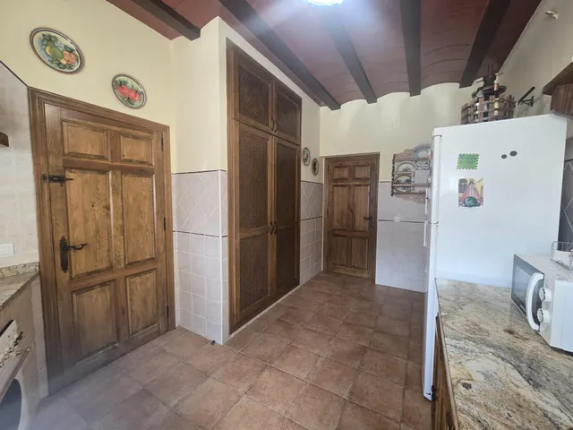Villa 5 habitaciones en venta - SUCINA — 35