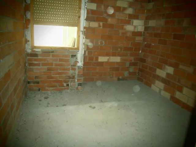EDIFICIO EN construcción — 11