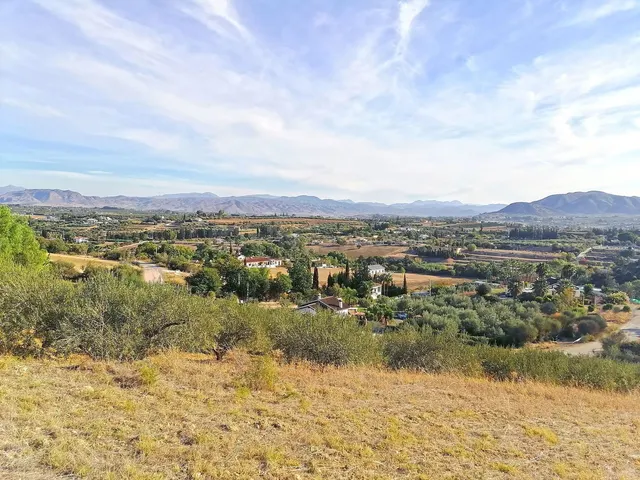 Parcela en venta - Costa del Sol - foto 2