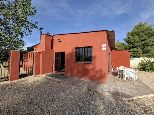 Chalet en montserrat: amplitud, comodidad y posibilidades para crear tu nuevo hogar — 19